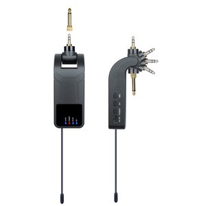 Micrófono Inalámbrico Portátil Recargable Tipo C con Emparejamiento Automático, Mini Receptor con Micrófono con Eco 2 en 1 - Product Image 2