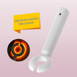 Détecteur de veines infrarouge portable pour hôpital et domicile – Scanner et visualiseur de veines médical - Product Image 1