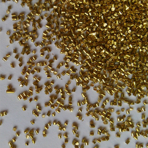 Kupfer draht sandstrahlen von messing schuss oder rot kupfer schuss - Product Image 4