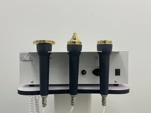 Máquina de Fisioterapia Ultrasónica de 1MHz y 3MHz, Dispositivo de Masaje para Alivio del Dolor y Tratamiento de la Inflamación, 220V - Product Image 5