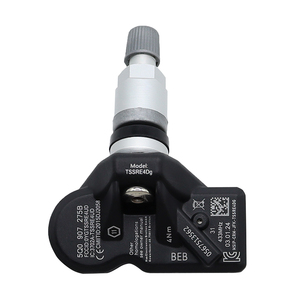 <span class=keywords><strong>Capteur</strong></span> de <span class=keywords><strong>pression</strong></span> des pneus TPMS 315 MHz 5Q0907275 5Q0907275B pour <span class=keywords><strong>Volkswagen</strong></span> Audi Skoda Porsche Bentley Passat <span class=keywords><strong>Tiguan</strong></span> - Product Image 2