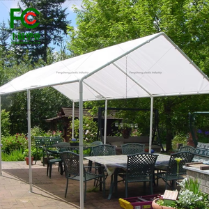 Feuille imperméable de bâche de Pe blanc de double résistance UV <span class=keywords><strong>pour</strong></span> la <span class=keywords><strong>serre</strong></span> chaude - Product Image 6