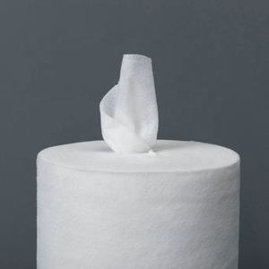 Toallitas secas de tiro central, nuevo diseño, gran precio - Product Image 1