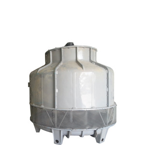 หอทำความเย็น LQT รุ่น LQT-20 LQT-50 เครื่องทำความเย็นน้ำมันไฮดรอลิกแบบแนวตั้ง ผลิตในจีน - Product Image 3
