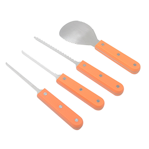 Kits de tallado de <span class=keywords><strong>calabaza</strong></span> al por mayor de acero inoxidable <span class=keywords><strong>chino</strong></span> herramientas de tallado de <span class=keywords><strong>calabaza</strong></span> de Halloween - Product Image 5