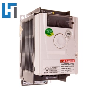 New Original ATV12 series ATV12H018M2 variable <b>speed</b> drive module Programming <b>Controller</b> Warehouse Stock Fast delivery - Product Image 2