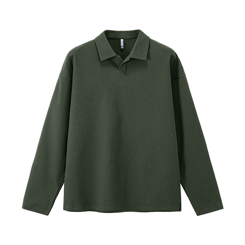 Gray Green
