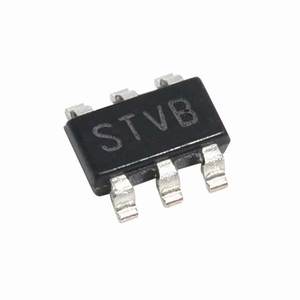Tlv2472idr Ic Cmos 2 Circuit 8Soic - Product Image 1