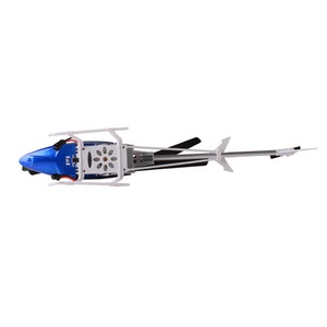 YiCheng marke <span class=keywords><strong>2</strong></span>,4G 3,5 CH nahen größe fernbedienung hubschrauber mit hoher widerstand - Product Image 5