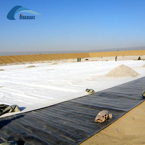 Géotextile non tissé robuste 500g 1000g/m² <span class=keywords><strong>Prix</strong></span> <span class=keywords><strong>au</strong></span> m² pour la construction en Arabie Saoudite et aux Philippines - Product Image 4
