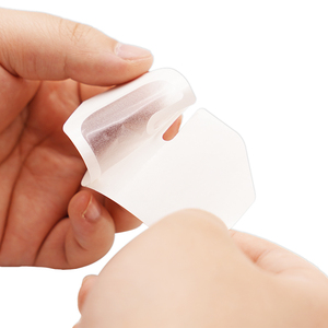 Me v Vendaje de cánula iv, adhesivo impermeable de alta calidad para uso médico, transparente - Product Image 3