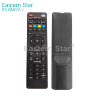 Control Remoto Universal de Alta Calidad para Televisor Inteligente ES-RM006-1, Precio de Fábrica, para STB HDTV, Control Remoto para Televisor Inteligente