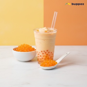 มะม่วงป๊อปชง Boba - Product Image 6