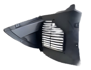 Pièces de carrosserie automobile pour PorsChe Cayenne 18 Pa Na Me Ra Garniture d'aile avant droite 971809958/957 - Product Image 2