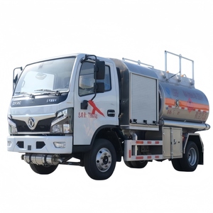 <span class=keywords><strong>Camión</strong></span> <span class=keywords><strong>Cisterna</strong></span> de Combustible para Aviación Dongfeng 4x2 de 5,000 <span class=keywords><strong>Litros</strong></span>, Fabricante Chino, Precio Más Bajo - Product Image 1