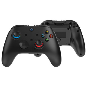 TS102. 4Ghz không dây Gamepad tương thích với pc360 ANDROID TVBOX IOS chuyển đổi tùy chỉnh lập trình - Product Image 2