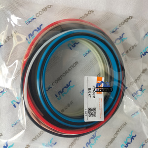 Nouveau kit de joints de vérin de bras d'excavatrice XPower 259-0631 pour excavatrice sur chenilles E320C/320C - Product Image 1