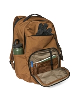 Mochila de Nailon Dryden de 25L, Mochila para Portátil de Grado Profesional, Resistente a la Intemperie, para Viajes y Uso Diario