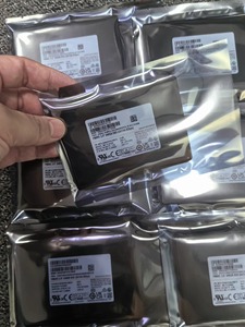 Guixing องค์กร240GB B7C SATA 6กิกะไบต์/วินาทีโซลิดสเตทไดรฟ์ MZ7L3240HCHQ-00B7C PM893กรอบโลหะภายในสำหรับใช้เซิร์ฟเวอร์ - Product Image 4