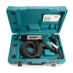 Destornillador <span class=keywords><strong>de</strong></span> alimentación automática <span class=keywords><strong>Makita</strong></span> 6842 / 6843 |   Atornillador Neumático para Estructuras <span class=keywords><strong>de</strong></span> Acero Ligero y Montaje <span class=keywords><strong>de</strong></span> Casas Contenedor - Product Image 4