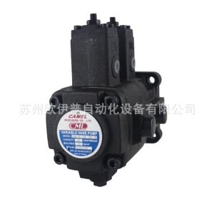 ปั๊มแวนแปรผัน CML รุ่น VCM DF 25D 25D 10 ไฮดรอลิกสำหรับใช้งานในอุตสาหกรรม - Product Image 1