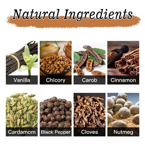 Customized Summer Flavored Spiced Nutmeg <strong>Chai</strong> Tea Bags Freshly Raw Milk <strong>Chai</strong> for Digestion Slimming Health Tea Bulk Sachets - Product Image 2