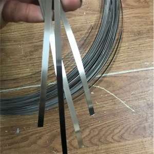 شريط من الفولاذ المقاوم للصدأ 304 بسمك 0.2 مم، إصدار جديد 2026، من المصنع الصيني مباشرة للأجهزة الطبية - Product Image 6