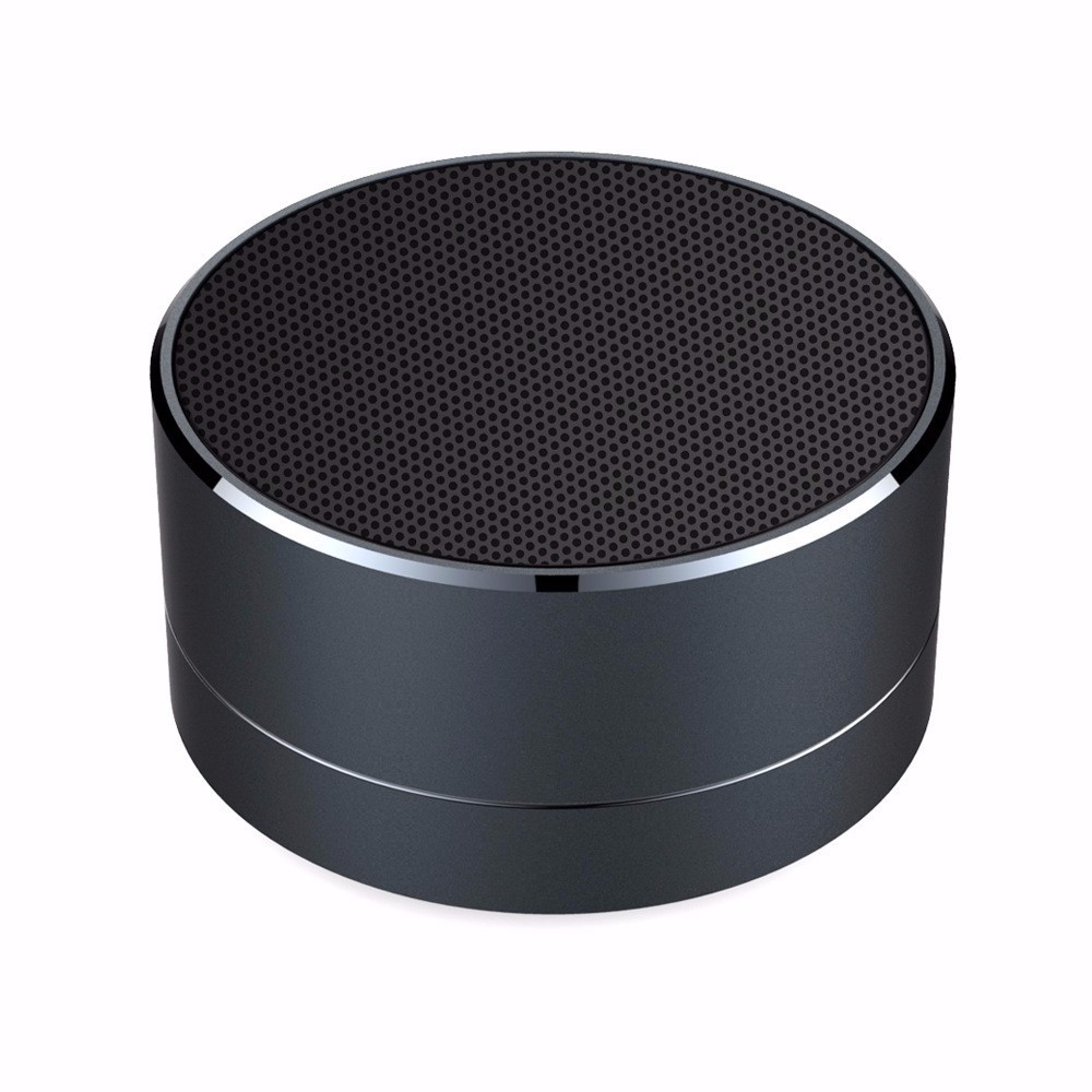 Usine vente entière sans fil mini haut-parleur Bluetooth portable Mini haut-parleur Bluetooth Radio extérieure