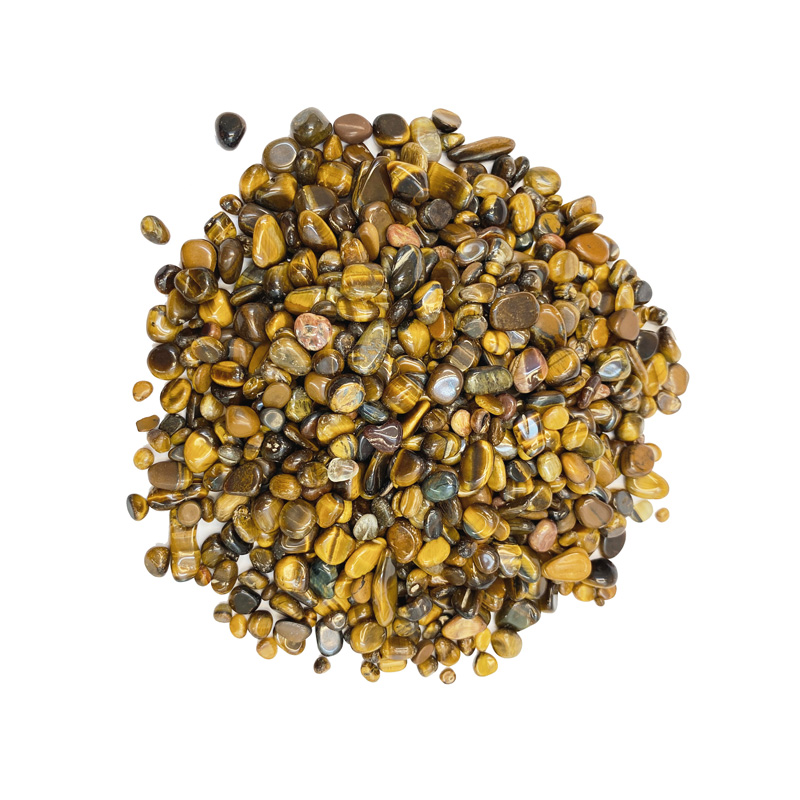 Yellow Tiger's Eye