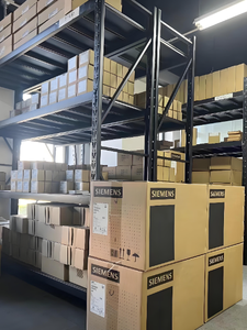 מחיר מפעל, סחורה במקום, אריזה מקורית 6ES5 430-2BA11 - Product Image 2