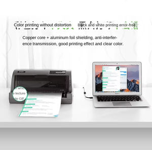 Venta caliente <span class=keywords><strong>Impresora</strong></span> barata a computadora <span class=keywords><strong>Cable</strong></span> de escáner USB de alta velocidad a macho a B <span class=keywords><strong>Cable</strong></span> macho Compatible para <span class=keywords><strong>HP</strong></span>, Canon, Dell, Epson - Product Image 6