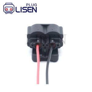 7283-6033-30 2 पिन सील महिला क्रैंकशाफ्ट स्थिति सेंसर वायर हार्न - Product Image 4