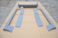 Kit Carrosserie Mtech 2 pour BMW E30