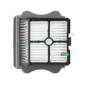 Kit de brosse principale et filtre HEPA pour aspirateur sans fil <span class=keywords><strong>Tineco</strong></span> <span class=keywords><strong>Floor</strong></span> <span class=keywords><strong>One</strong></span> <span class=keywords><strong>S5</strong></span> <span class=keywords><strong>Pro</strong></span>, pièces et accessoires pour aspirateur eau et poussière - Product Image 3