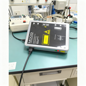 Scatola Laser Elettronica per Statore PHILIPS CT MOOG P/N 4535-675-38322 6525653400 - Product Image 5