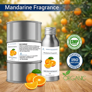 Aceite Aromático Natural con Aroma a Frutas Mandarinas, Soluble en Agua, para Uso en Spa - Varios Tamaños - Product Image 3