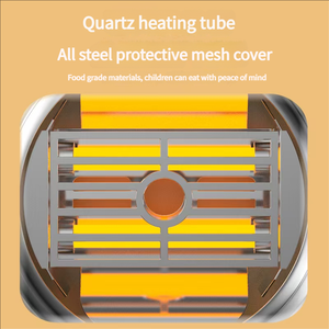 Machine à bricoler soi-même Mini machine à <span class=keywords><strong>barbe</strong></span> à <span class=keywords><strong>papa</strong></span> électrique Guimauve Dispositif de fabrication de sucre en coton pour enfants - Product Image 5
