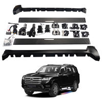 Marchepied électrique en aluminium pour Mercedes-Benz Sprinter, marchepied latéral motorisé, vente en gros d'usine