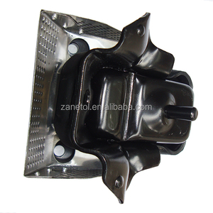 卡迪拉克凯雷德6.2l 6.0 L 2007-2011的ZANETOL 15854939 15854940发动机电机支架 - Product Image 2