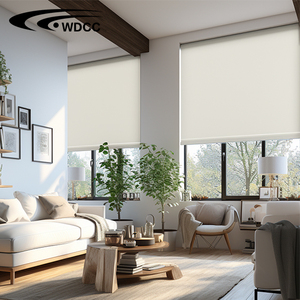 Tende a Rullo per Finestre Giorno e Notte, Decorazione Casa, Tende Oscuranti per Interni - Product Image 6