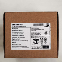 PLC 7KM4212-0BA00-3AA0 1 unidad, nuevo instrumento de función para producto en garantía