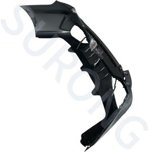 Surong 11468749 (<span class=keywords><strong>2025</strong></span>) mg GT phía sau Bumper chính hãng OEM chất lượng nóng bán e-mark chứng nhận cho mg GT <span class=keywords><strong>2025</strong></span> - Product Image 2