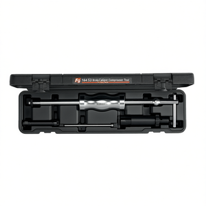 เครื่องมือบีบอัดคาลิปเปอร์เบรก Fg 164 S3 สำหรับซ่อมรถยนต์ - Product Image 2