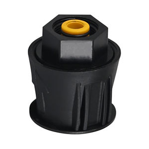 M22/14 connecteur rapide adaptateur de tuyau de pistolet à eau haute pression pour <span class=keywords><strong>nettoyeur</strong></span> à pression série K K2 K3 <span class=keywords><strong>K5</strong></span> K7 - Product Image 1