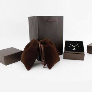 <b>Jewelry</b> <b>Display</b> <b>Box</b> With Pouch for Bracelets Pouch Small Paper Bags for <b>Jewelry</b> Bag Pouch Gift <b>Jewelry</b> Package - Product Image 1
