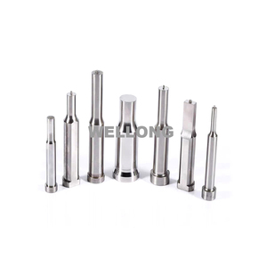 تخصيص المصنع ، قطع غيار يموت التدريجي ختم يموت مكون عالية الدقة اللكم العفن جزء العفن - Product Image 3