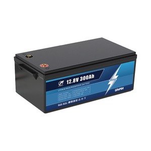 แบตเตอรี่ลิเธียมไอออน LFP LTO 12V 24V 100Ah 200Ah 1200Wh 2400Wh สำหรับรถกอล์ฟ ระบบกักเก็บพลังงานภายในบ้าน และพลังงานแสงอาทิตย์ - Product Image 1