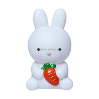 Veilleuse lapin PVC