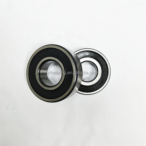 Roulements à billes à gorge profonde de haute qualité pour usine 6204 LLU/22/2AS 22*47*14mm pour tondeuses à gazon et équipements agricoles - Product Image 4