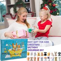 Bain moussant sûr pour enfants boules pétillantes Halloween Noël anniversaire jouets naturels organiques lot de 20 bombes de bain coffret cadeau avec surprise